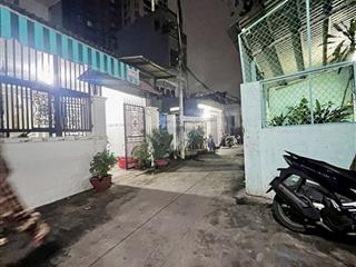 Quận 8, bán nhà cấp 4 tiện xây mới, đường bình đông, 71m2 (ngang 5.8m), giá chỉ nhỉnh 5 tỷ