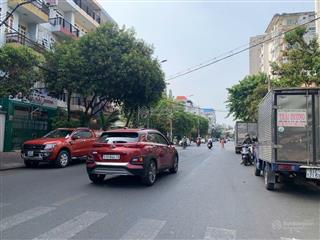Quận 6, bán nhà mặt tiền 4 tầng, an dương vương, 130m2, giá chỉ 21 tỷ