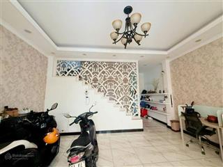 Quận 6, hậu giang, hẻm xe tải, nhà 3 tầng, khu kinh doanh sầm uất, 80m2, ngang 6m, giá chỉ 19.9 tỷ