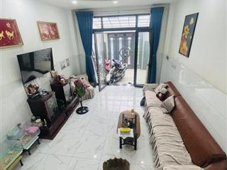 Bán nhà 4 tầng, 72m2, 4pn, cư xá phú lâm a, quận 6, giá chỉ hơn 10 tỷ