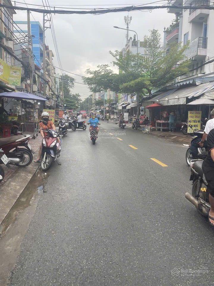 Bán nhà mặt tiền 5 tầng chính chủ, bông sao, quận 8, 50m2, giá chỉ 11 tỷ