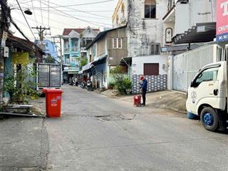 5.25 tỷ  hẻm 8m  nhà 2 tầng  68m2  nguyễn ngọc cung  kinh doanh mọi nghề  tl chính chủ