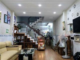 Ngay nhà thờ nam hải, quận 8, nhà 3 tầng, tám danh, 57m2, 4x14m, giá chỉ 6 tỷ tl