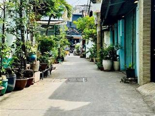 Quận 6, hậu giang, nhà chính chủ, hẻm xe hơi, 79m2, 4.4x18m, giá chỉ 7.6 tỷ tl