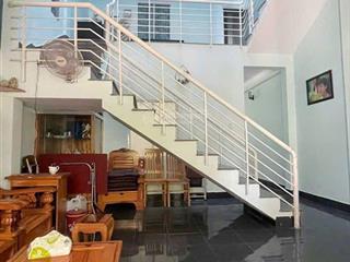 Cần bán nhà 2 tầng mặt tiền trần mai ninh  khuê trung  cẩm lệ