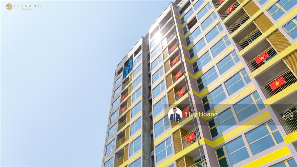 Căn hộ sở hữu lâu dài tầng 22 view trực diện biển mỹ khê  full nội thất 5*  khu phố tây an thượng