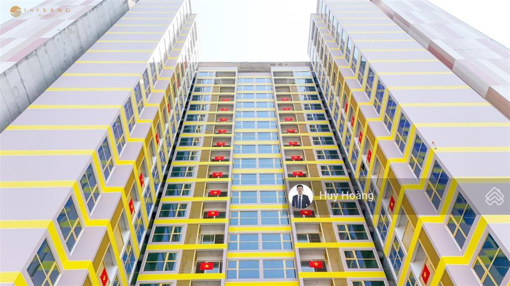 Căn hộ sở hữu lâu dài tầng 22 view trực diện biển mỹ khê  full nội thất 5*  khu phố tây an thượng