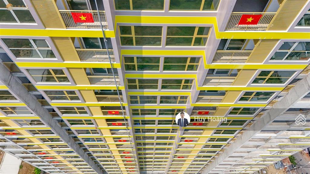 Căn hộ sở hữu lâu dài tầng 22 view trực diện biển mỹ khê  full nội thất 5*  khu phố tây an thượng