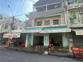 Bán nhà 2 mặt tiền đường tăng bạt hổ nha trang khu vực kinh doanh