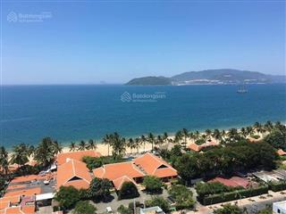Bán khách sạn 3 sao đường trần phú nha trang