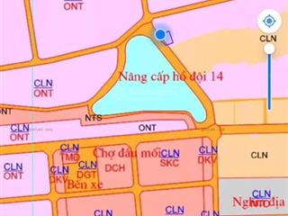 Chính chủ cần bán gấp 2 lô đất view hồ phú xuân daklak