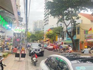 Nhà phố kinh doanh tt nha trang sát biển