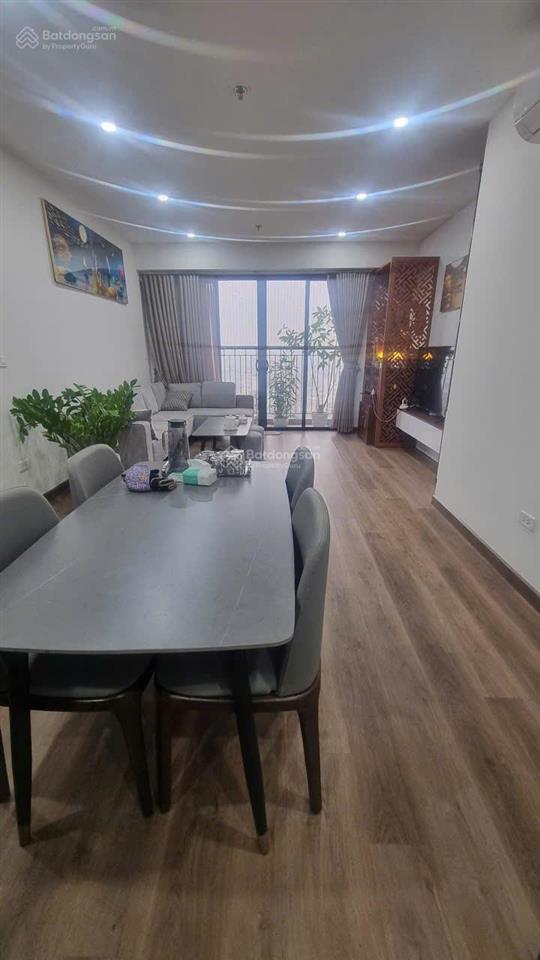 Berriver n04 siêu hiếm căn 2n + 1 nội thất cực xịn giá cực ưu đãi