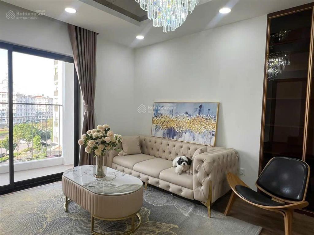 Le grand jadin bán căn góc tòa g2 diện tích 97m2 3n 2vs nội thất cực víp giá cực sốc