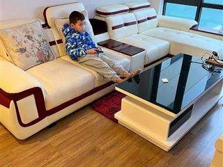 Gia đình tôi cần bán gấp căn hộ tòa a mipec  tầng cao  view sông  2n2vs giá siêu hấp dẫn