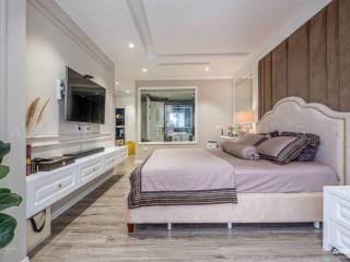 Cực hiếm căn hộ 120m23n 2vs nội thất sang trọng trẻ chung giá siêu hấp dẫn