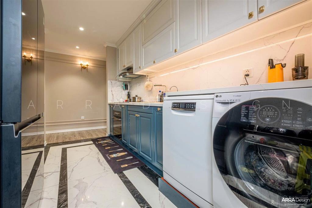 Cực hiếm căn hộ 120m2  toà a 3pn 2vs nội thất sang trọng trẻ trung giá siêu hấp dẫn