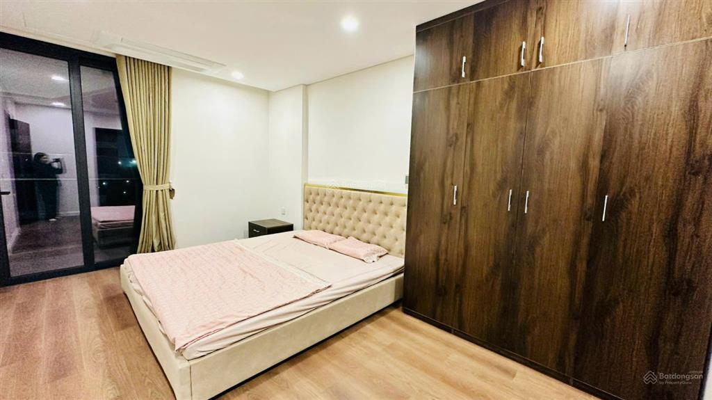 Siêu hót căn hộ 108m2 toà d giá cực tốt tại sunshine green iconic tầng cao view thoáng siêu vip