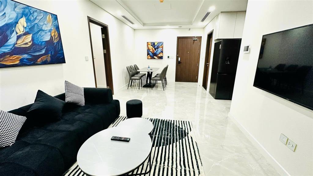 Siêu hót căn hộ 80m2 toà d giá cực tốt tại sunshine green iconic tầng cao view thoáng