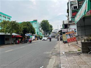 Bán nhà mt tân hương, quận tân phú 4x20m 4 tầng giá 15 tỷ tl