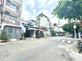 Bán nhà mặt tiền nội bộ đường nguyễn văn tố, phường tân thành , q. tân phú 4x19,5m giá 10 tỷ còn tl