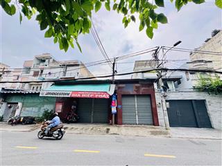 Bán nhà mt đường khuông việt 12x34.8m nhà cấp 4 giá 52 tỷ còn tl
