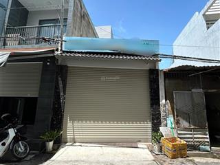 Bán nhà hẻm nhựa 6m gò dầu(4.2x17m vuông 2pn) 1 lửng không lộ giới giá 6.5 tỷ