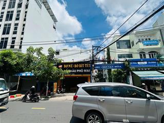 Góc 2 mặt tiền tân quý ngay trung tâm tân phú nở hậu phong thuỷ đẹp, giá chỉ 25 tỷ