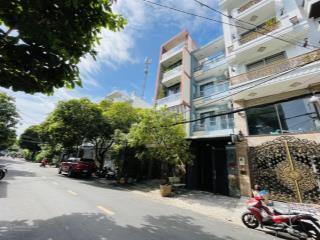 Bán nhà mtkd nguyễn cửu đàm quận tân phú (4x20m vuông,5pn mới tiện vào ở) giá 13 tỷ