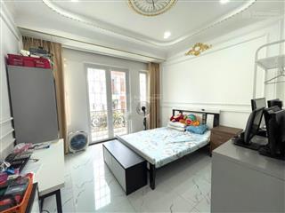 Bán nhà hẻm nhựa 8m cầu xéo quận tân phú(4x15m 5 pn mới, vào ở liền) giá 9.5 tỷ tl