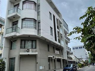Bán căn góc 2mt nguyễn trường tộ  3 lầu( 4x17m 5pn mới tiện vào ở, làm văn phòng) 14.8 tỷ