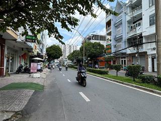 Bán nhà riêng phường tân sơn nhì(4x20m 2 lầu, làm vp, ở) 12.6 tỷ thương lượng