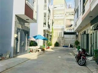 Bán đất trống hẻm vip 368 tân sơn nhì tiện xây mới 4x16m vuông vức 8.5 tỷ tl