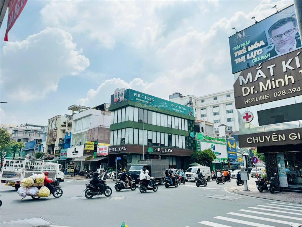 Chủ cần bán nhà mtkd p. tân sơn nhì gần ngã 4 gò dầu  tsn  trương vĩnh ký(4x16m,2l st vuông) 18tỷ