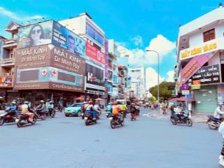 Chủ cần bán nhà mtkd p. tân sơn nhì gần ngã 4 gò dầu  tsn  trương vĩnh ký(4x16m,2l st vuông) 18tỷ