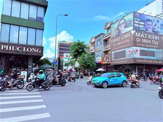 Chủ gửi mtkd sung gần ngã 4 tân sơn nhì 4x16m 2 lầu st đang cho thuê 30tr/ tháng giá 17 tỷ tl