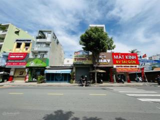 Bán nhà mt tân sơn nhì giá tốt 4x19.5m cấp 4 tiện xây mới giá 17.2 tỷ