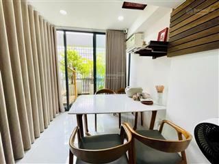 Bán nhà hẻm xe hơi thông, xe hơi ngủ nhà, đường nguyễn thiện thuật, quận 3, gần 12 tỷ