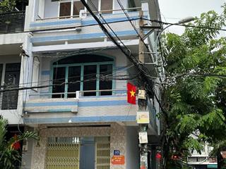 Bán nhà mặt phố tại phường 8, quận 11, hồ chí minh, 56m2, 3 tầng, 14 tỷ