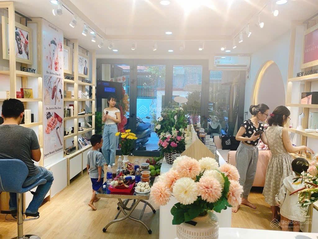 Bán nhà trung tâm phú nhuận  hxh thông  nguyễn đình chính  2 tầng  ngang trên 4m  chỉ 10 tỷ