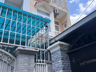 Nhà giá tốt nhất khu vực trung tâm quận 7, chỉ 88tr/m2