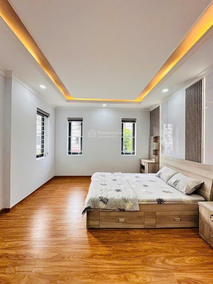Bán nhà riêng 4pn, 5wc, 81m2, giá chỉ với 7,4 tỷ tại hà huy giáp, thạnh xuân, q12, hcm