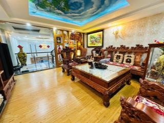 Bán nhà đẹp tl37, gần cao đẳng điện lực, hà huy giáp, 81m2, giá nhỉnh 6 tỉ