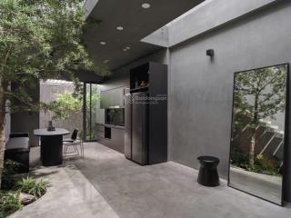 Bán nhà tl37, diện tích 115m², thông ra hà huy giáp, cao đẳng điện lực, giá nhỉnh 7 tỷ