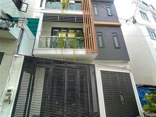 Nhà riêng đường nguyễn ảnh thủ, hiệp thành, quận 12, tp. hcm 6,4 tỷ, 70m2, gần nhà máy bia heineken