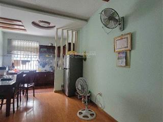 Bán nhà riêng tại thạnh lộc 37, giá 6,35 tỷ, 68 m2, 3 tầng, 3pn, 3wc