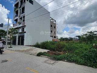 Bán đất thổ cư 127m2 tại thạnh lộc 37 (phường an phú đông), giá 7,3 tỉ