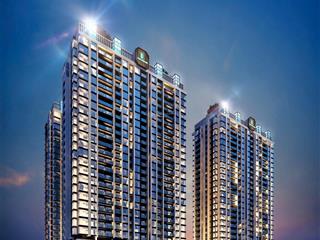 Mở bán căn hộ chung cư jade square, bắc từ liêm, bàn giao full nội thất, sở hữu lâu dài