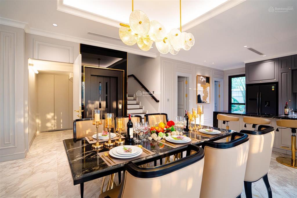 Sở hữu ngay liền kề 80m2, chỉ từ 20 tỷ, vân canh, hoài đức, ck 10%, tặng cây vàng, quỹ cđt