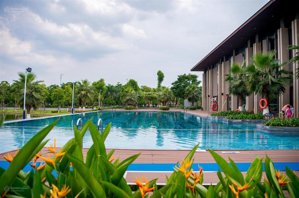 Sở hữu ngay liền kề 80m2, chỉ từ 20 tỷ, vân canh, hoài đức, ck 10%, tặng cây vàng, quỹ cđt